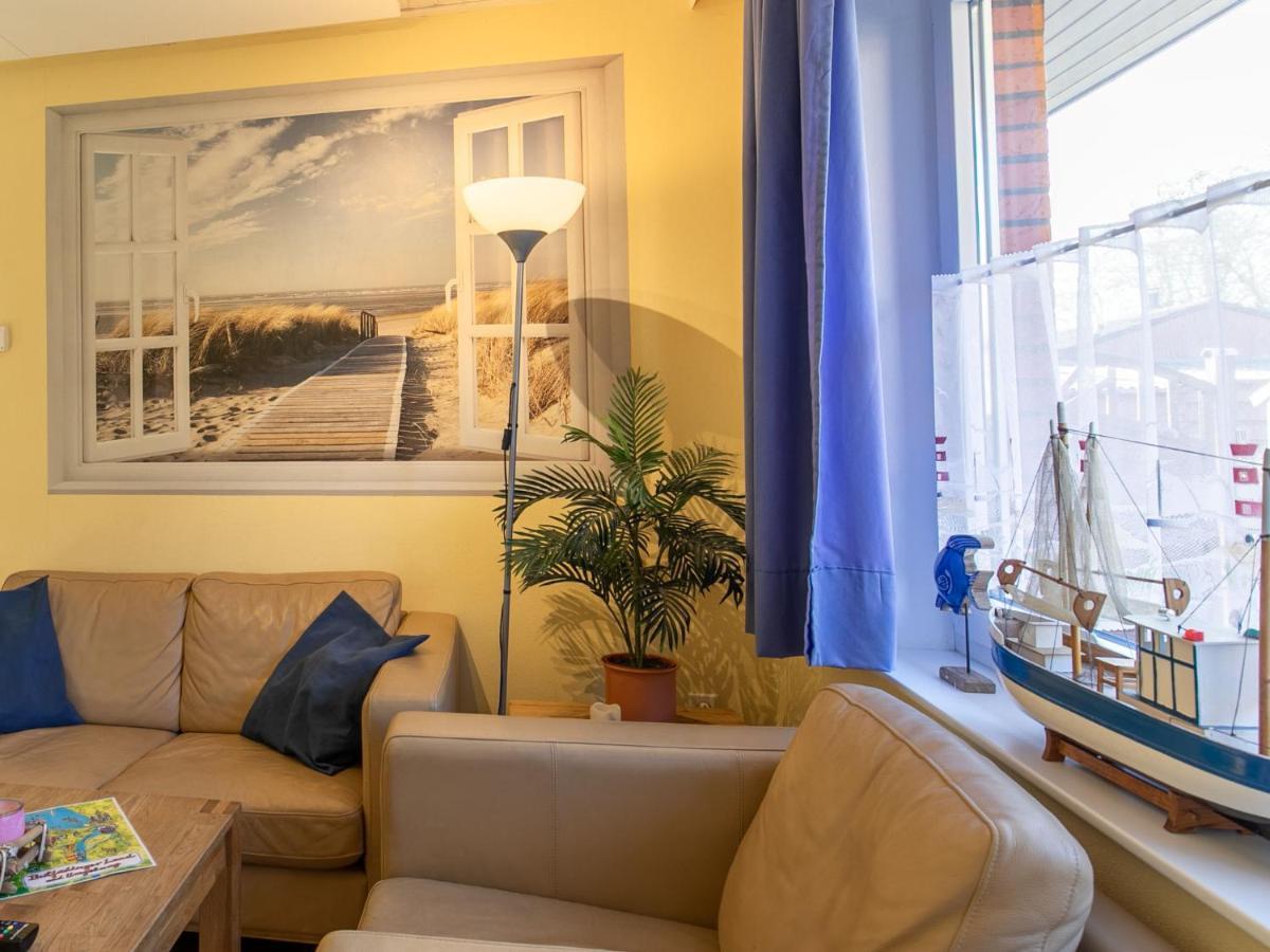 Apartment Kiebitzweg-2 By Interhome Sehestedt  المظهر الخارجي الصورة