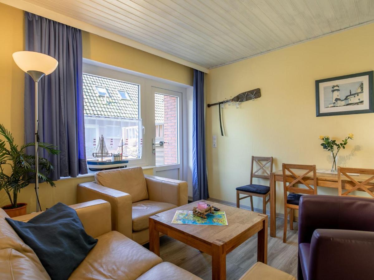 Apartment Kiebitzweg-2 By Interhome Sehestedt  المظهر الخارجي الصورة