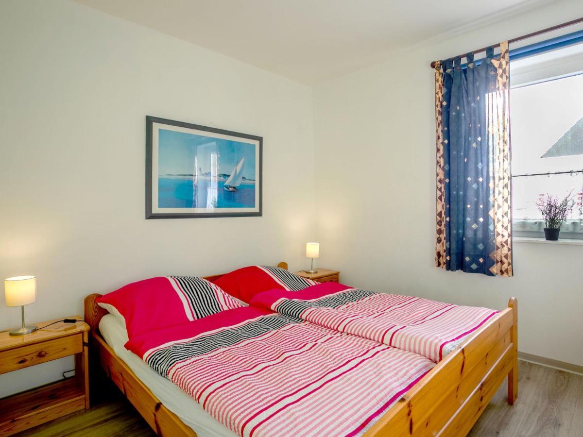 Apartment Kiebitzweg-2 By Interhome Sehestedt  المظهر الخارجي الصورة
