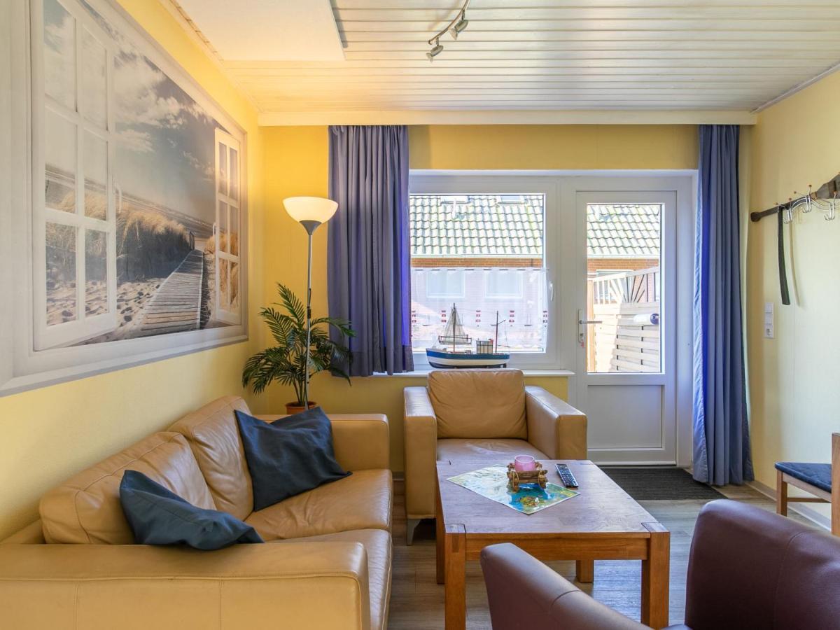Apartment Kiebitzweg-2 By Interhome Sehestedt  المظهر الخارجي الصورة