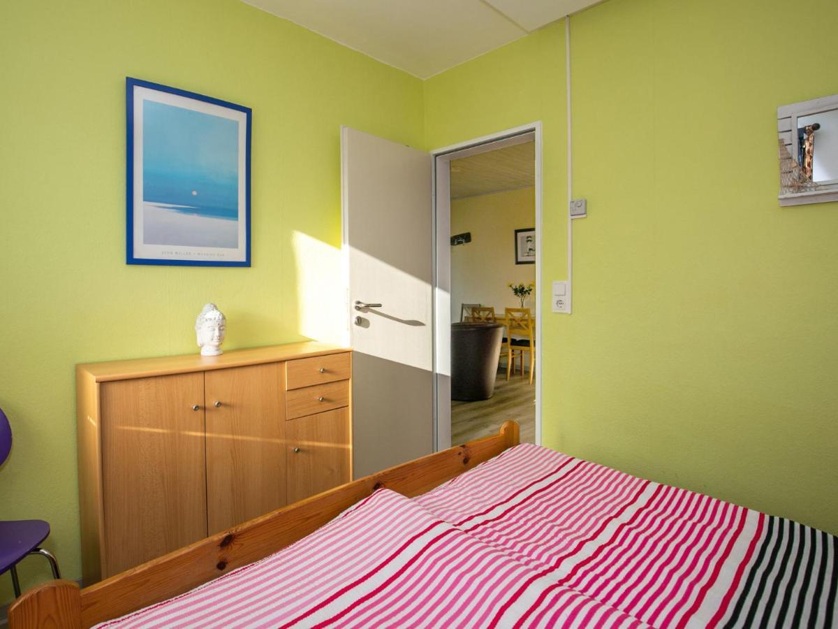Apartment Kiebitzweg-2 By Interhome Sehestedt  المظهر الخارجي الصورة