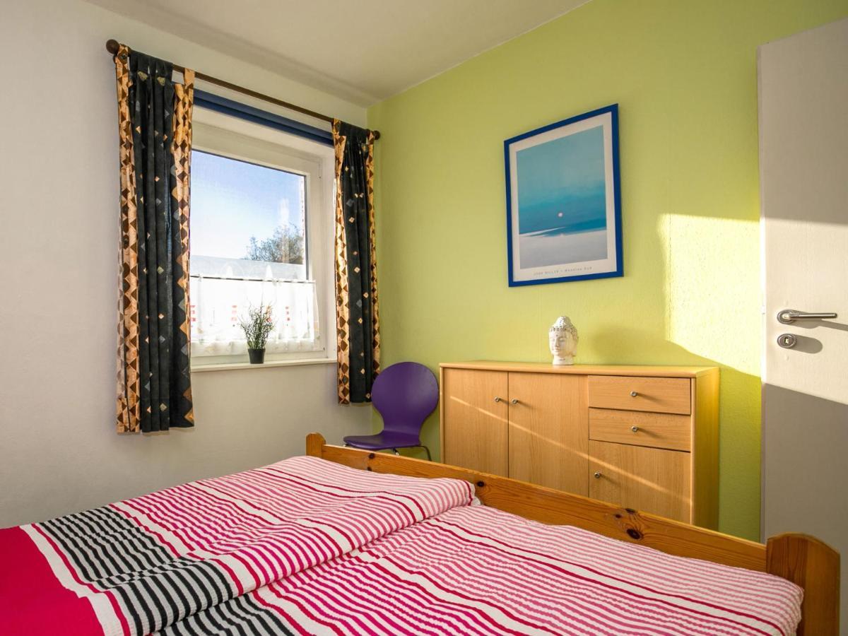 Apartment Kiebitzweg-2 By Interhome Sehestedt  المظهر الخارجي الصورة