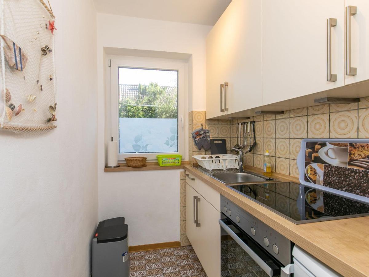 Apartment Kiebitzweg-2 By Interhome Sehestedt  المظهر الخارجي الصورة