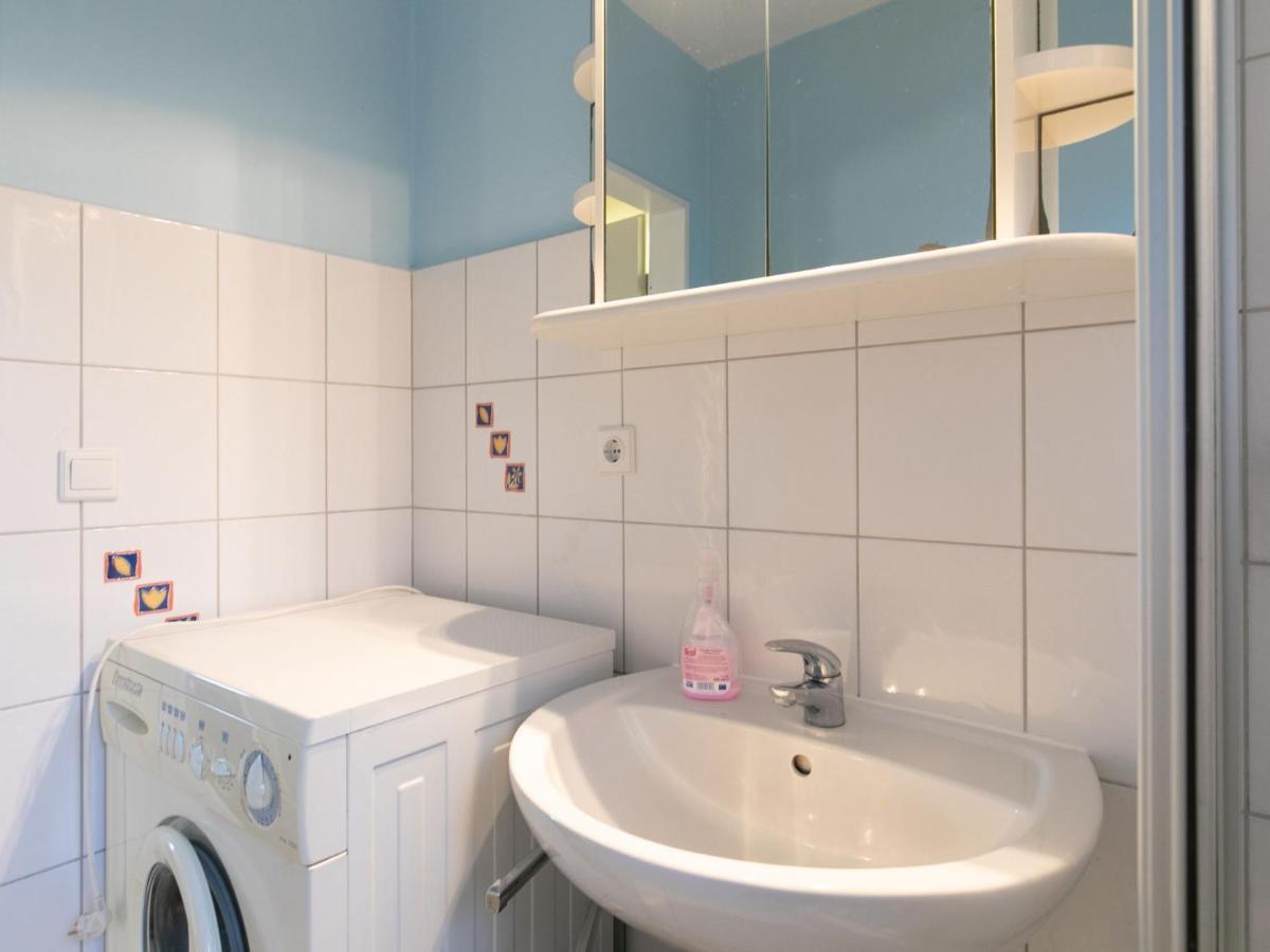 Apartment Kiebitzweg-2 By Interhome Sehestedt  المظهر الخارجي الصورة