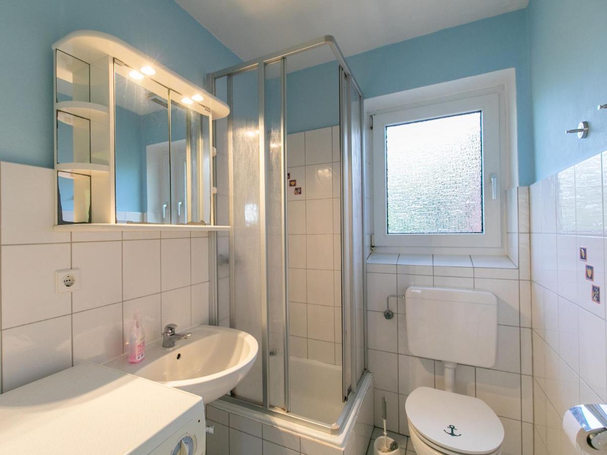 Apartment Kiebitzweg-2 By Interhome Sehestedt  المظهر الخارجي الصورة