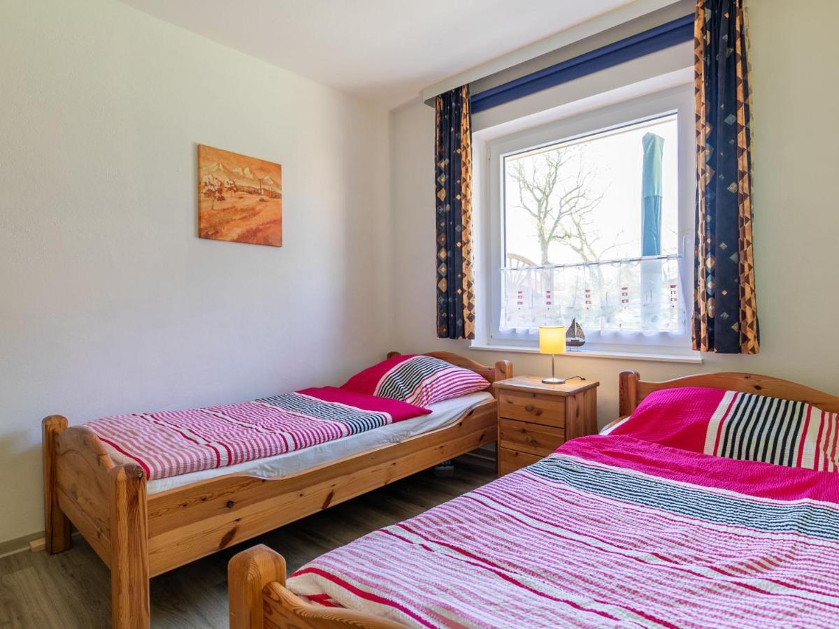 Apartment Kiebitzweg-2 By Interhome Sehestedt  المظهر الخارجي الصورة